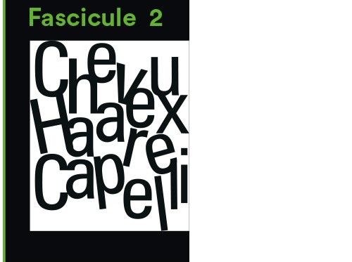 Fascicule 2