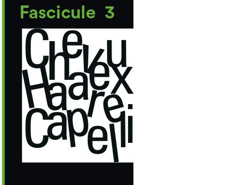 Fascicule 3